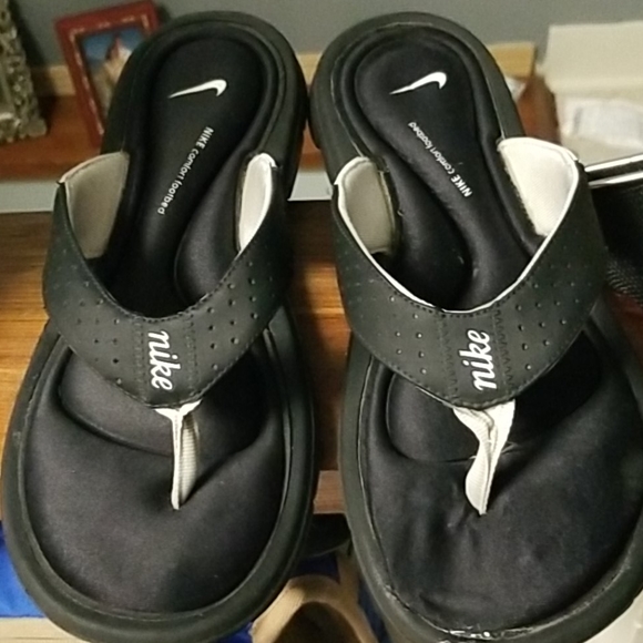 Nike | Shoes | Nike Comfort Footbed 